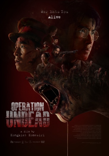 Operation Undead (2024) AMZN Hindi ORG Dual Audio 1080p | 720p | 480p HDRip ESubs Download