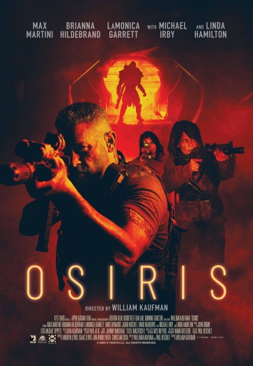 Osiris (2025) Hindi ORG Dual Audio 1080p | 720p | 480p BluRay ESubs Download
