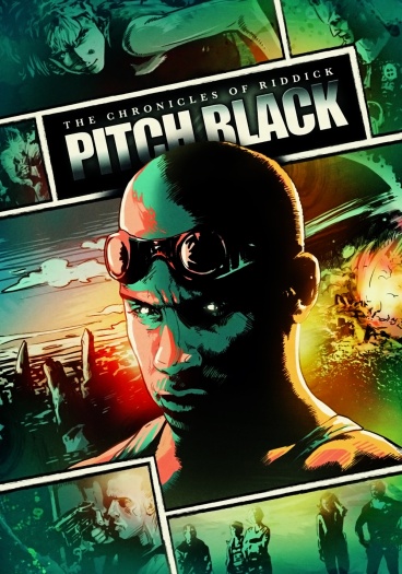 Pitch Black (2000) Hindi ORG Dual Audio 1080p | 720p | 480p BluRay ESubs Download