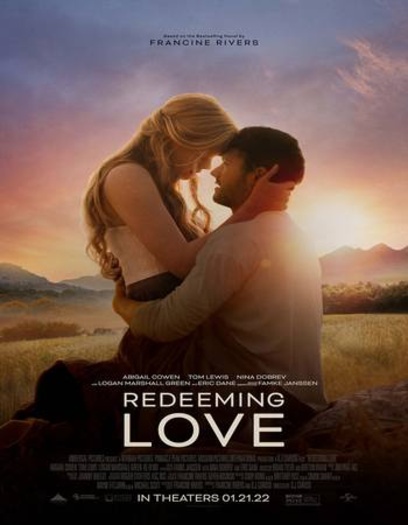 Redeeming Love (2022) Hindi ORG Dual Audio 1080p | 720p | 480p BluRay ESubs Download