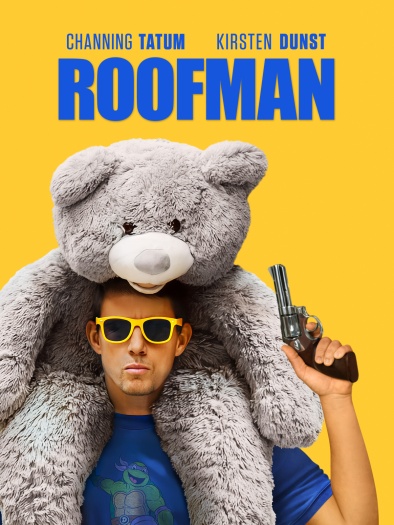 Roofman (2025) Hindi ORG Dual Audio 1080p | 720p | 480p HDRip ESubs Download