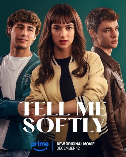 Tell Me Softly (2025) AMZN Hindi ORG Dual Audio 1080p | 720p | 480p HDRip ESubs Download