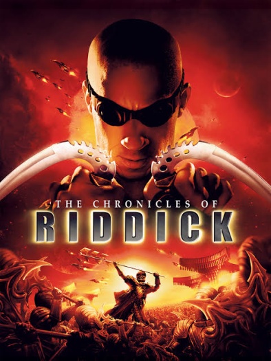 The Chronicles of Riddick (2004) DC Hindi ORG Dual Audio 1080p | 720p | 480p BluRay ESubs Download