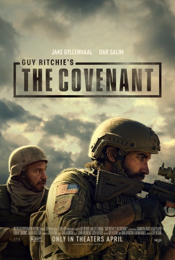 The Covenant (2023) Hindi ORG Dual Audio 1080p | 720p | 480p BluRay ESubs Download