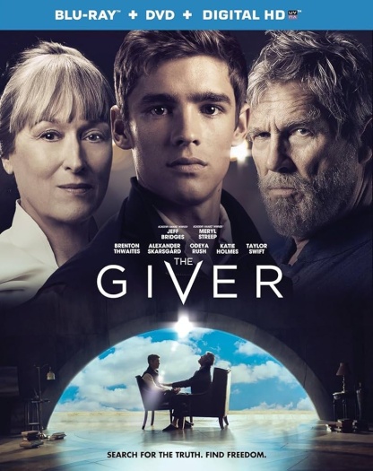 The Giver (2014) Hindi ORG Dual Audio 1080p | 720p | 480p BluRay ESubs Download