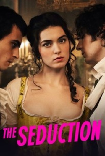 18+ The Seduction (2025) English ORG S01 Complete Web Series 1080p | 720p | 480p HDRip ESubs Download