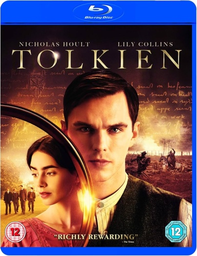 Tolkien (2019) Hindi ORG Dual Audio 1080p | 720p | 480p BluRay ESubs Download