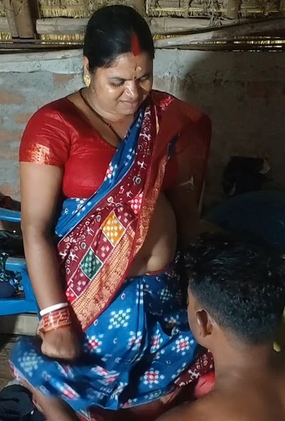 Villages Boudi (2025) App Conntent Bengali Short Video 720p HDRip 100MB Download