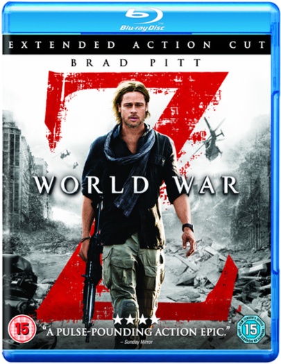 World War Z (2013) Hindi ORG Dual Audio 1080p | 720p | 480p BluRay ESubs Download