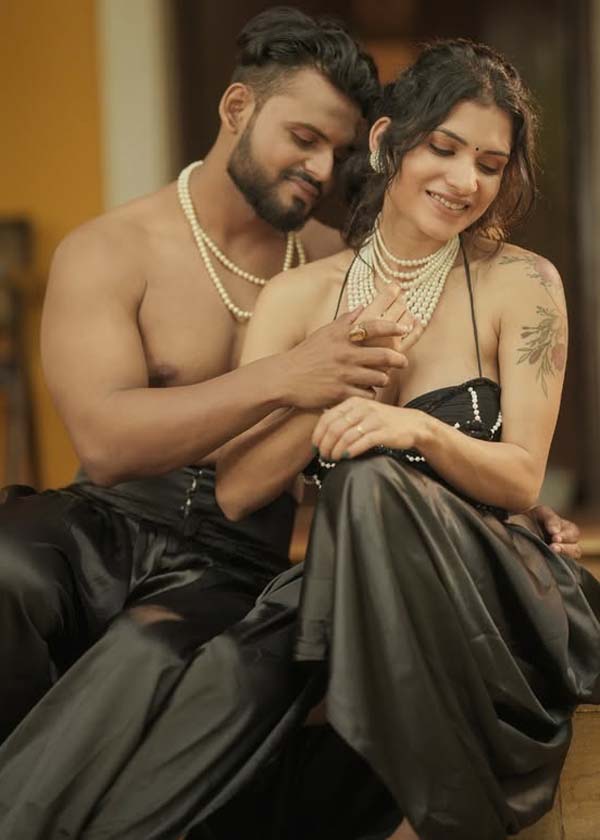 New Couple XXX (2026) Resmi Nair Originals Short Film 720p HDRip 50MB Download