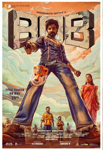 Bank of Bhagyalakshmi (2025) Hindi ORG Dual Audio 1080p | 720p | 480p HDRip ESubs Download