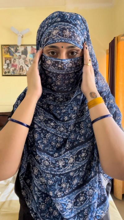 Desi Hijabi Muslim Village Bhabi (2026) Uncut Hindi Short Film 720p HDRip 150MB Download