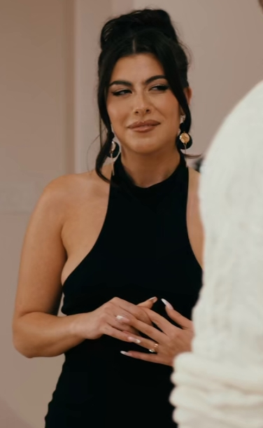 Lie With Me Part-1 (2026) DigitalPlayground English Short Film 720p HDRip 300MB Download