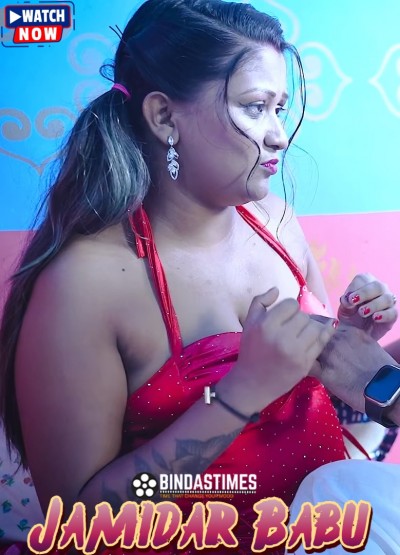 Jamidar Babu (2026) Uncut Hindi Short Film 720p HDRip 200MB Download