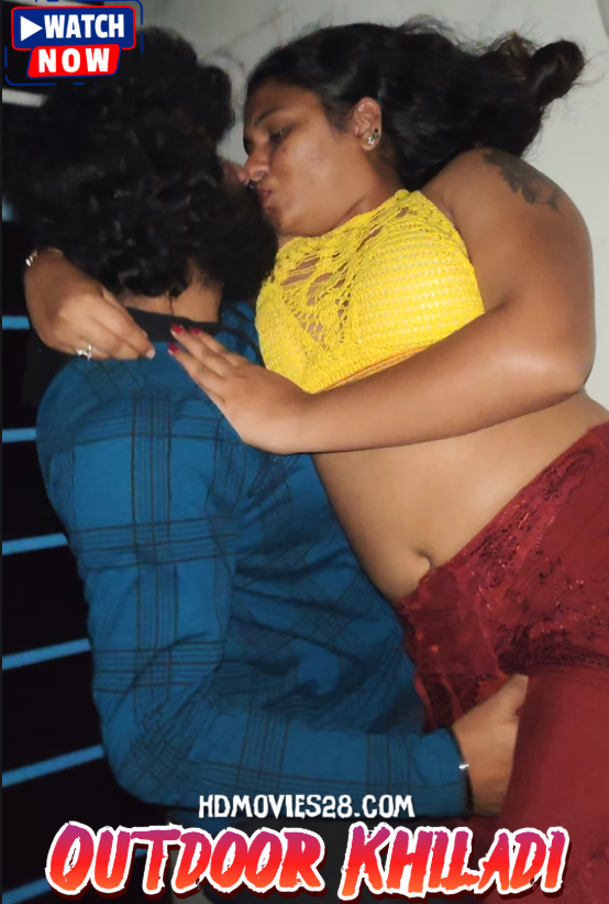 Outdoor Khiladi (2026) Uncut Hindi Short Film 720p HDRip 150MB Download