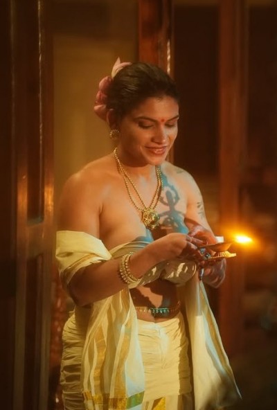 Kamwali Resmi (2026) Resmi Nair Hindi Short Film 720p HDRip 200MB Download