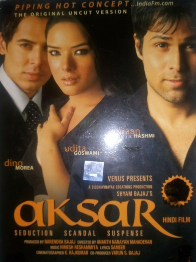 Aksar (2006) Hindi Movie 1080p | 720p | 480p HDRip ESubs Download