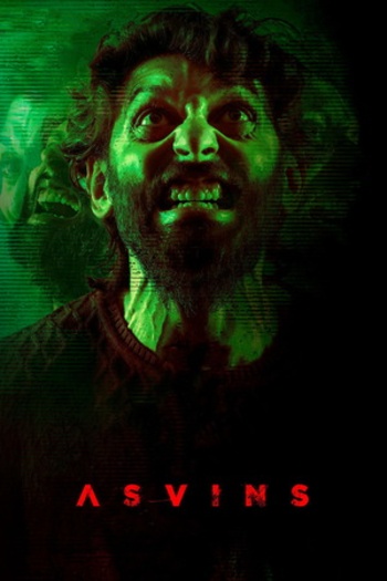 Asvins (2023) Hindi ORG Dual Audio 1080p | 720p | 480p HDRip ESubs Download