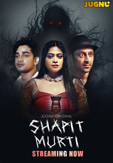 Shapit 2026 Jugnu Ep1 Hindi Hot Series 720p HDRip 400MB Download