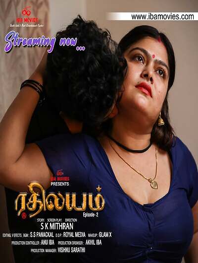 Rethileyam (2026) IBAMovies Hindi S01E02 Hot Series 1080p | 720p | 480p HDRip Download