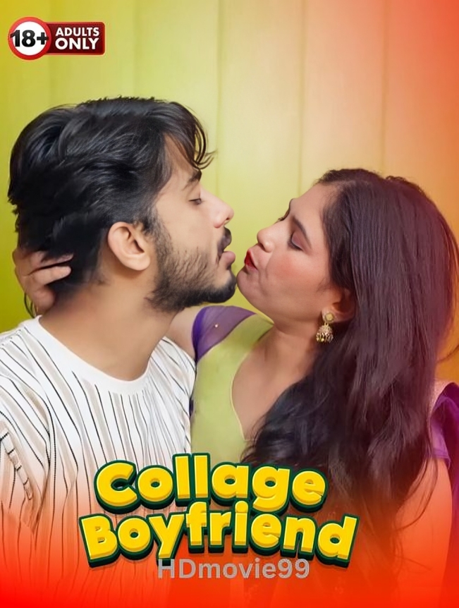 Collage Boyfriend 2026 Hindi Hot Short Films 720p HDRip 300MB Download