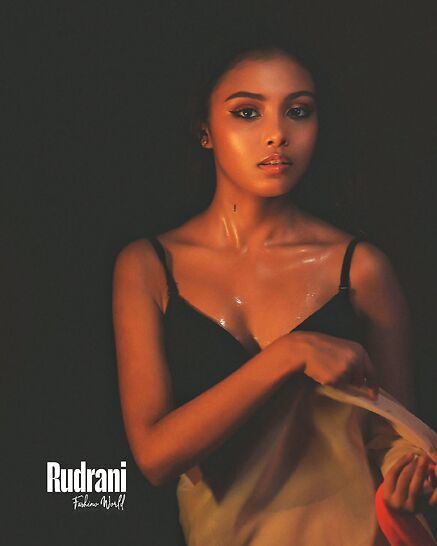 Model Rudrani Fashino (2026) Hindi Hot Short Film 720p HDRip 450MB Download