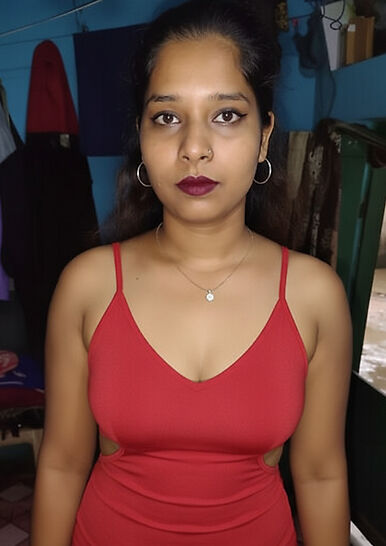 Village Red Girl (2026) Hindi Hot Short Film 720p HDRip 100MB Download