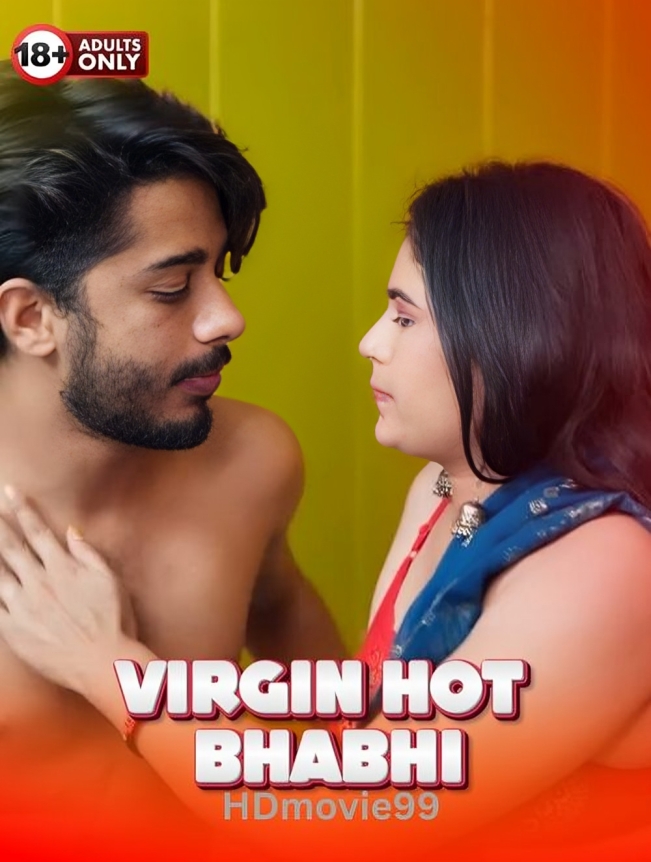 Virgin Hot Bhabhi 2026 Hindi Hot Short Film 720p HDRip 350MB Download