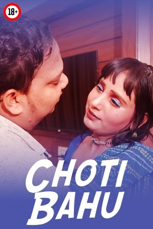 Choti Bahu 2026 Hindi Hot Short Film 720p HDRip 400MB Download