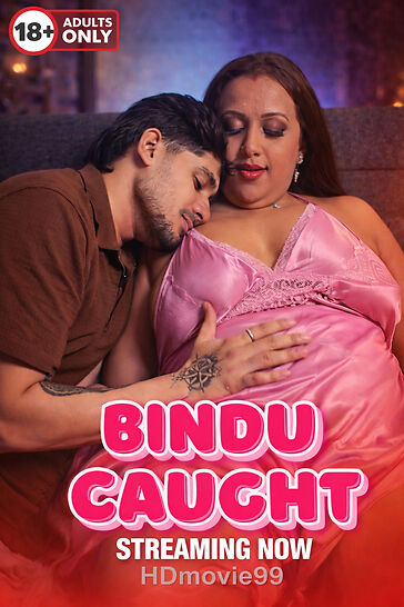Bindu Caught (2026) Hindi Hot Short Film 720p HDRip 350MB Download