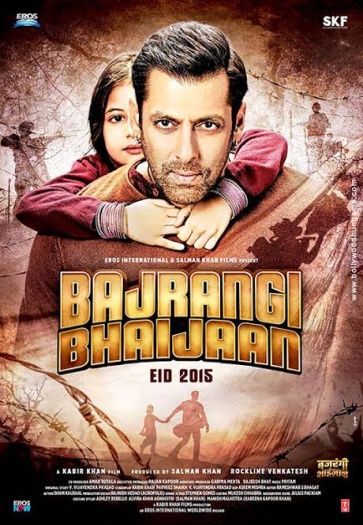 Bajrangi Bhaijaan (2015) Hindi Movie 1080p | 720p | 480p BluRay ESubs Download