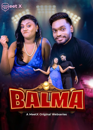 Balma (2026) MeetX Hindi Hot Short Film 1080p | 720p | 480p HDRip Download