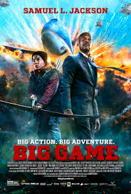Big Game 2014 Hindi ORG Dual Audio 1080p | 720p | 480p BluRay ESubs Download