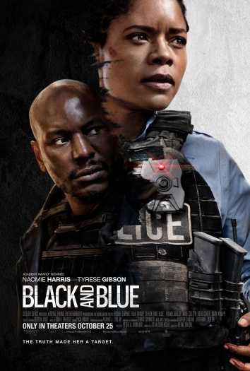Black and Blue (2019) Hindi ORG Dual Audio 1080p | 720p | 480p BluRay ESubs Download