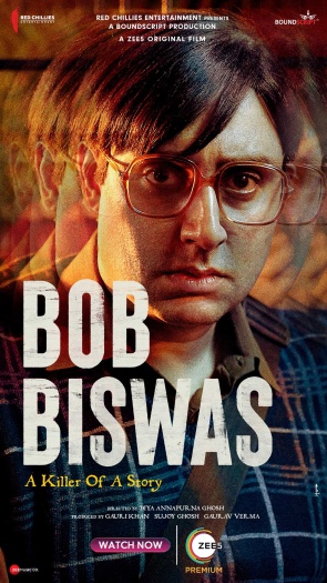 Bob Biswas (2021) Hindi Movie 1080p | 720p | 480p HDRip ESubs Download