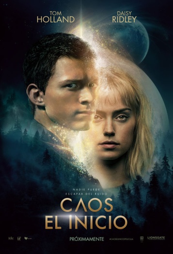 Chaos Walking (2021) Hindi ORG Dual Audio 1080p | 720p | 480p HDRip ESubs Download