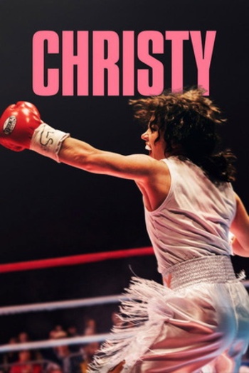 Christy (2025) Hindi ORG Dual Audio 1080p | 720p | 480p HDRip ESubs Download