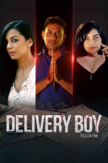 Delivery Boy Pizza On Time (2026) Hindi Movie 1080p | 720p | 480p HDRip ESubs Download