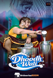 Dhoodh Wali S01E01-03 2026 Akku Hindi Web Series 1080p | 720p | 480p HDRip Download