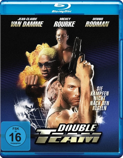 Double Team (1997) Hindi ORG Dual Audio 1080p | 720p | 480p BluRay ESubs Download