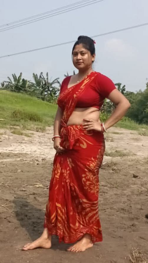 Bangladesi Boudi Romance With Dever (2026) App Conntent Bengali Short Video 720p HDRip 200MB Download