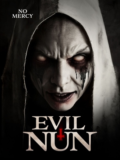 Evil Nun (2025) Hindi ORG Dual Audio 1080p | 720p | 480p HDRip ESubs Download