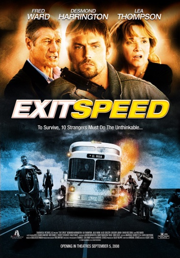 Exit Speed (2008) Hindi ORG Dual Audio 1080p | 720p | 480p BluRay ESubs Download