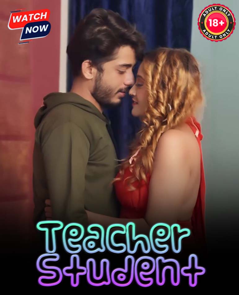 Teacher Student (2025) Hindi Uncut Hot Short Film 720p HDRip 300MB Download