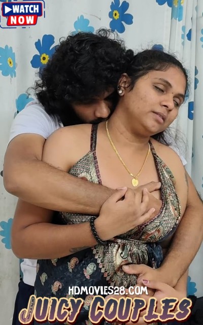 Juicy Couples (2026) Uncut Hindi Short Film 720p HDRip 100MB Download