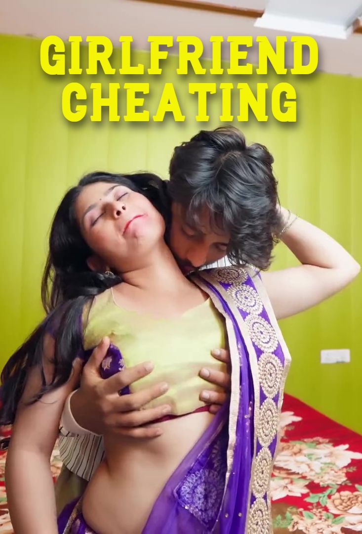 Girlfriend Cheating 2026 Hindi Uncut Short Films 720p HDRip 300MB Download