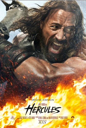 Hercules (2014) Hindi ORG Dual Audio 1080p | 720p | 480p BluRay ESubs Download