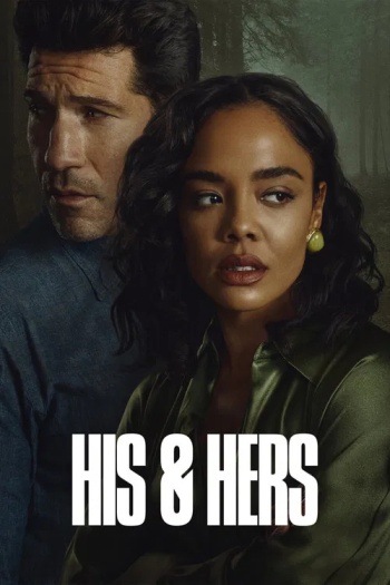 His & Hers (2026) Hindi ORG S01E[01-06] Dual Audio Series 1080p | 720p | 480p HDRip ESubs Download
