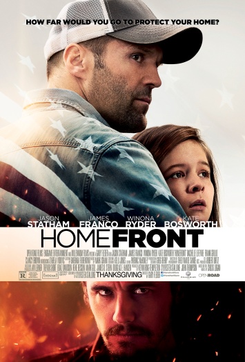 Homefront (2013) Hindi ORG Dual Audio 1080p | 720p | 480p BluRay ESubs Download