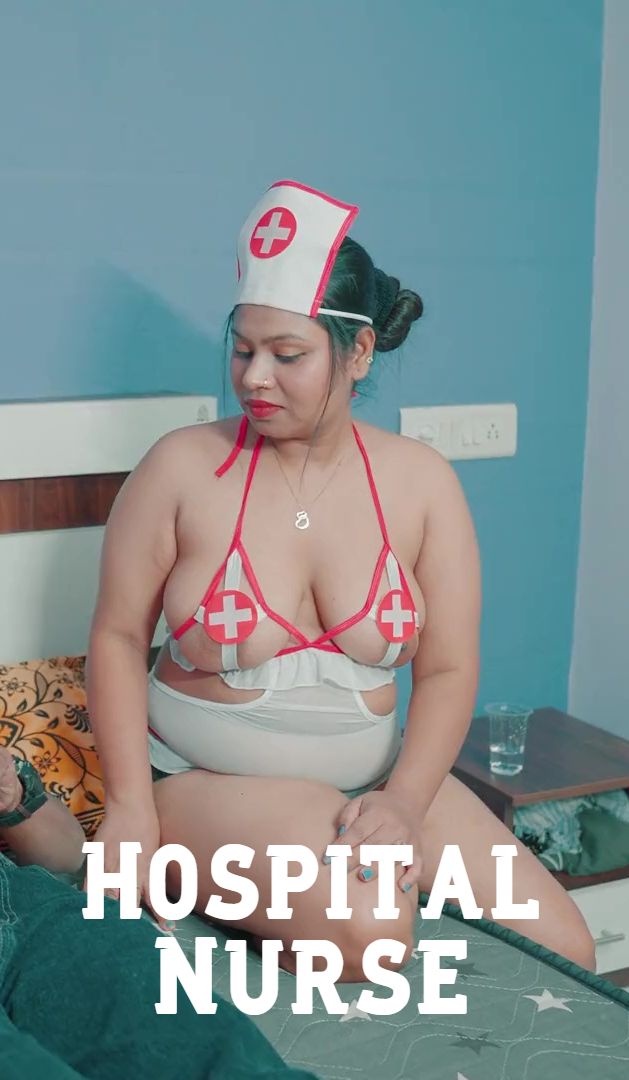 Hospital Nurse 2026 Hindi Uncut Short Films 720p HDRip 200MB Download